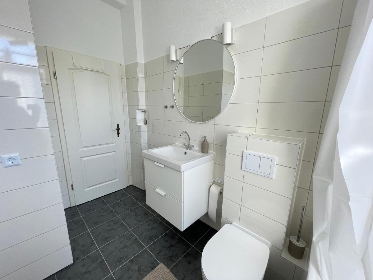 75Qm - 3 Rooms - Free Parking - Mallibase Apartments ฮันโนเวอร์ ภายนอก รูปภาพ
